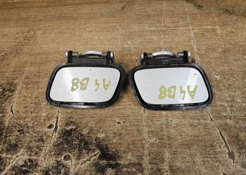 AUDI A4 B8 ZAŚLEPKA SPRYSKIWACZA LEWA 8K0955275