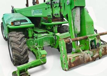 Merlo P38.13 Plus 2014r.  Ramię