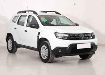 Dacia Duster 1.0 TCe