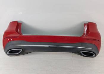 ZDERZAK TYŁ MERCEDES B-KLASA W247 2478855100