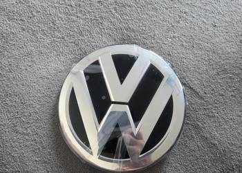 Sprzedam znaczek vw golf 7.5