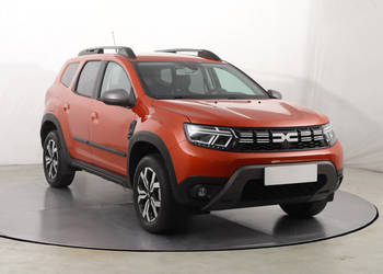 Dacia Duster 1.0 TCe