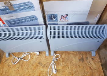 Grzejnik konwektorowy CH 2000/1