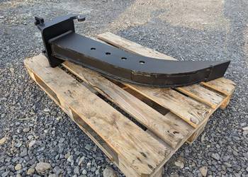 ŁYŻKA KABLOWA 15 CM – HARDOX HB500 – DO MINIKOPARKI – WĄSKA DO PRZEWODÓW ŁYŻKA KABLOWA 15 CM – HARDOX HB500 – DO MINIKOPARKI – WĄSKA DO PRZEWODÓW