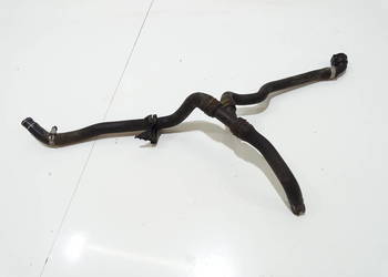 PRZEWÓD WĄŻ WODY BMW E60 E61 N53B30A 7522999 (4642872)