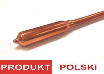 Rurka ciepła heat pipe kolektory słoneczne