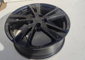 NISSAN JUKE F15 7x18 ET47 5x114,3 KE409-1K301 40300BV80B