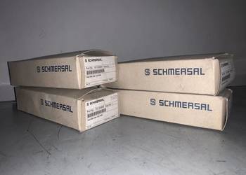 Schmersal 101165849 T4V10H 336-11Z-M20
