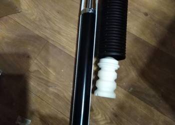 AMORTYZATOR OSŁONA ODB.  FIAT GRANDE PUNTO, OPEL CORSA D TYŁ