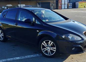 SEAT LEON 2