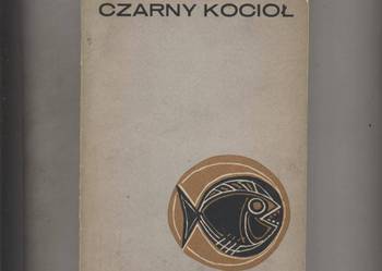 Czarny kocioł - Heinsen