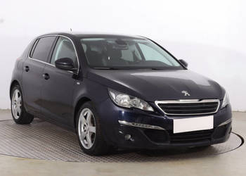 Peugeot 308 1.2 e-THP