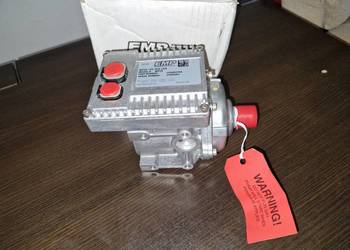 Pompa wody John Deere Autopower