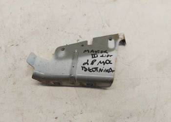 Renault Master III LIFT mocowanie wspornik błotnika lewy 641c30003r-d