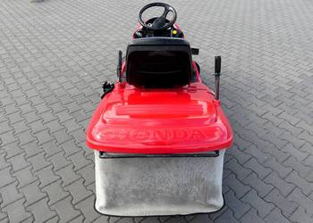 Traktorek kosiarka HONDA 2620 2 Cylindry 122cm (090903.6)  - Baras