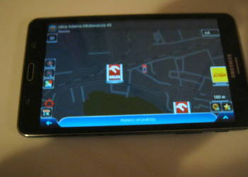 Tablet IGO Primo WYSYLKA