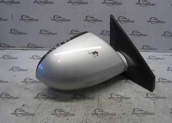 KIA SPORTAGE III 12r lusterko prawe 876203U700 3 PIN ANGLIK