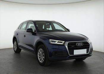 Audi Q5 2.0 TFSI