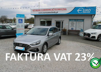 Hyundai i30 Modern Gwarancja Netto 37 317PLN SalonPL III (2017-)