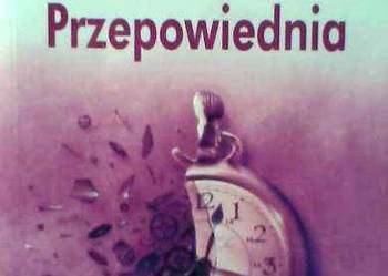 DEAN KOONTZ - PRZEPOWIEDNIA
