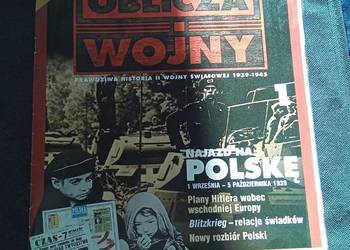 Oblicza wojny nr 1/1998