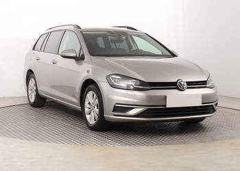 VW Golf 1.4 TSI