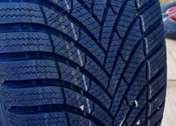 OPONA NOWA FIRMY SEMPERIT SPEED GRIP 5,  225/40 R18.