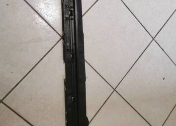 Mercedes W213 kierownica powietrza A2135050930
