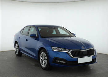 Skoda Octavia 2.0 TDI