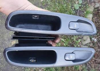 Przełącznik szyby tylny prawy lub lewy Volvo s60 v70 II