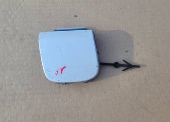 RENAULT ESPACE V ZAŚLEPKA HAKA ZDERZAKA PRZÓD 511806773R // 65 RENAULT ESPACE V ZAŚLEPKA HAKA ZDERZAKA PRZÓD 511806773R // 65