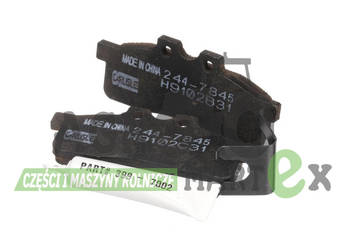 9968927, 9968926, 87309168, 286001A1, 9968927, 9969115, 87309170 KLOCKI CNH