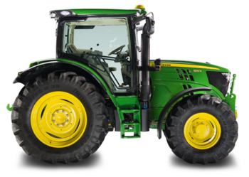 Instrukcja obsługi JD 6010 6110 6210 6310 6410