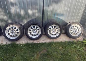 Felgi do BMW rozmiar 16