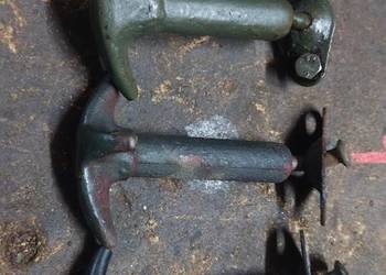 gaz-69 haczyki maski sprawne