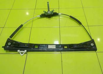 FIAT FIORINO BIPPER NEMO 1.3 M-JET 13r VAN podnosnik szyby prawy przod