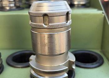 TITE-LOCK MILLING CHUCK SK40 CT20A - uchwyt szybkozaciskowy