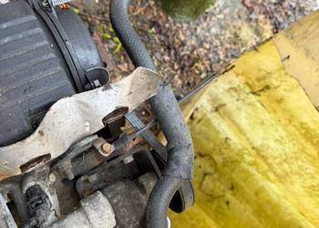 Sprzedam silnik Hyundai Getz