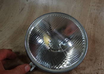 Zarezerwowane ak NOWY klosz lampy FER MZ TS 150 250 org, DDR
