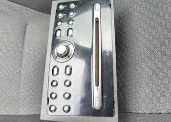 Radio ford mondeo