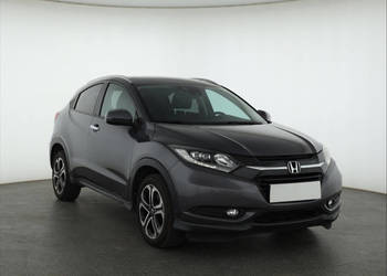 Honda HR-V 1.5 i-VTEC