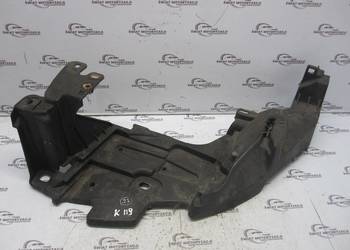 RENAULT MEGANE III 08r ślizg mocowanie lampy lewy przód 622230005R