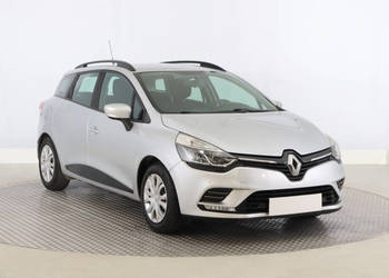 Renault Clio 1.2 16V