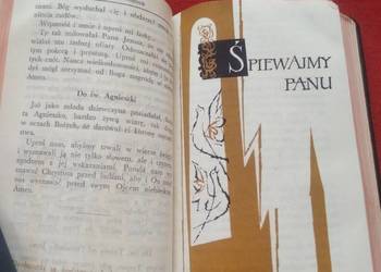 Skarbiec Modlitw i Pieśni 1967