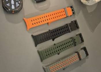 Samsung galaxy watch ultra