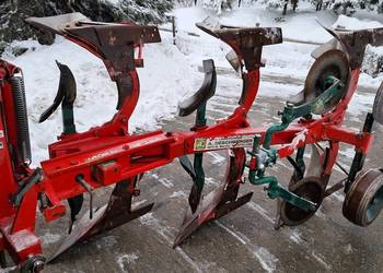 Pług obrotowy 3 Vogel & Noot Hydro