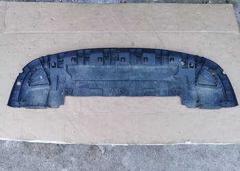 Płyta osłona zderzaka przód trafić 3 III vivaro b 214774423R