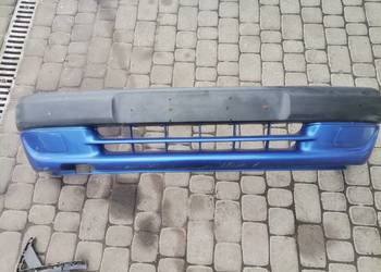 ZDERZAK PRZÓD CITROEN SAXO KMHC