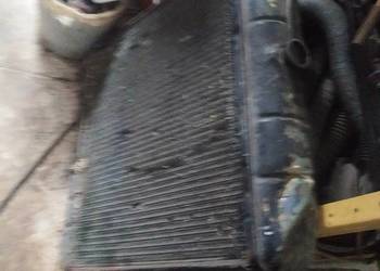 Nowa chłodnica Gaz 51, 63