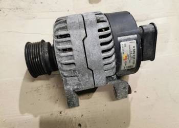 Alternator BMW E34 E36 m43 1.6 1.8